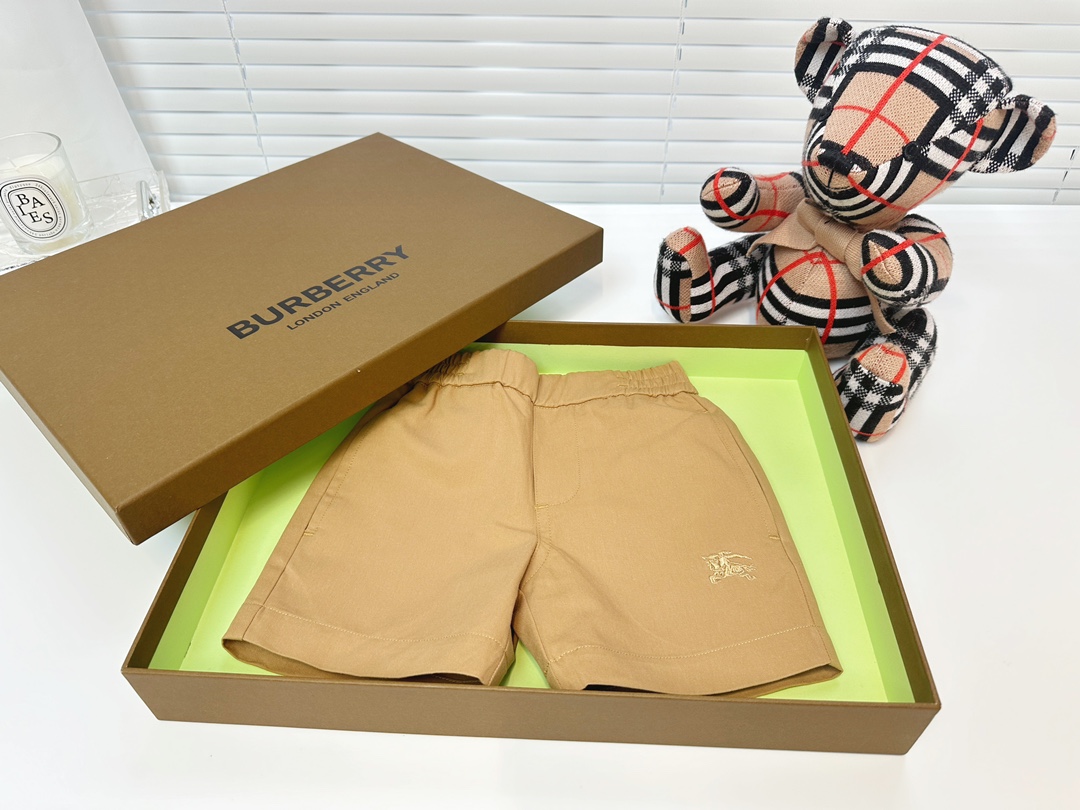 Burberry Kids